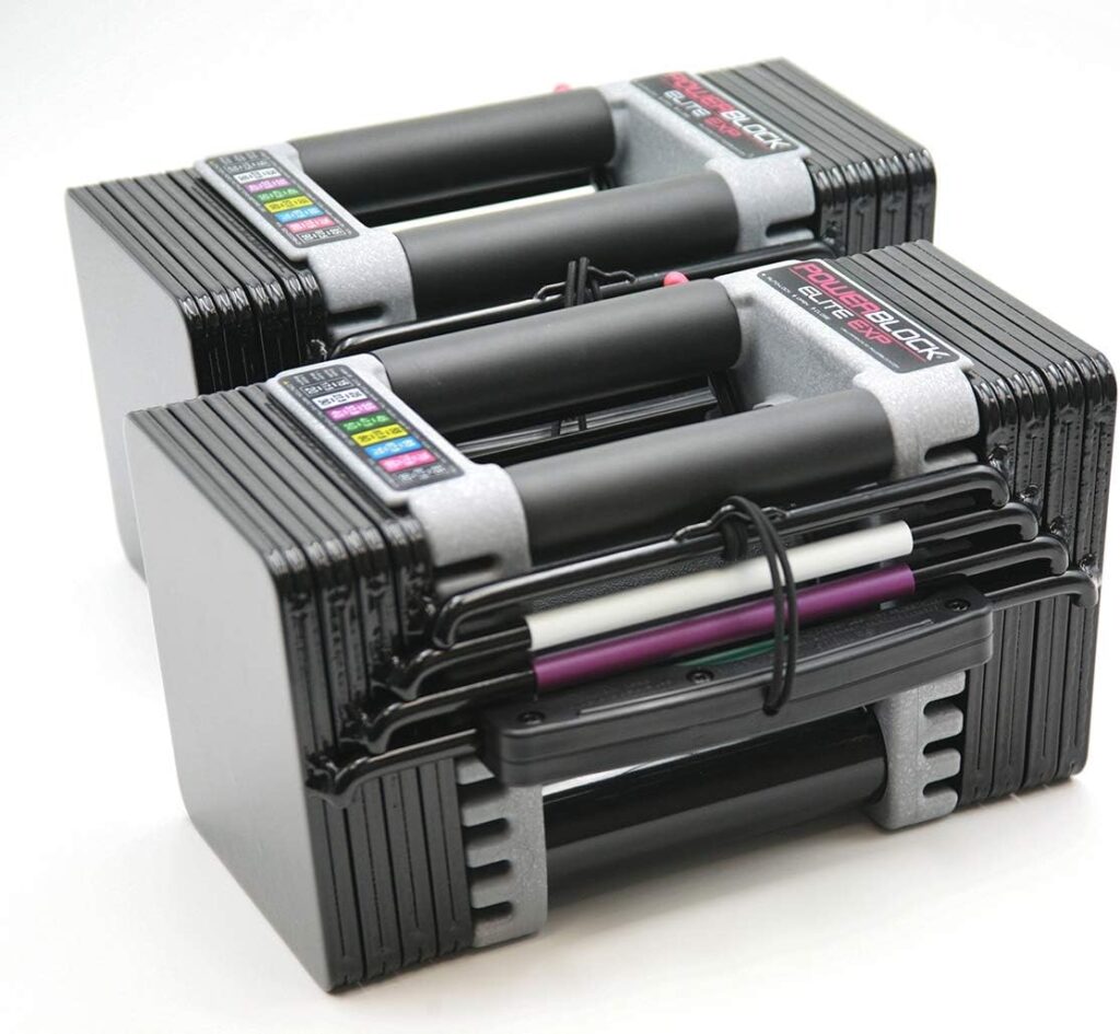 Adjustable Dumbbell Buying Guide 2026 Best Adjustable Dumbbells for Home Workout