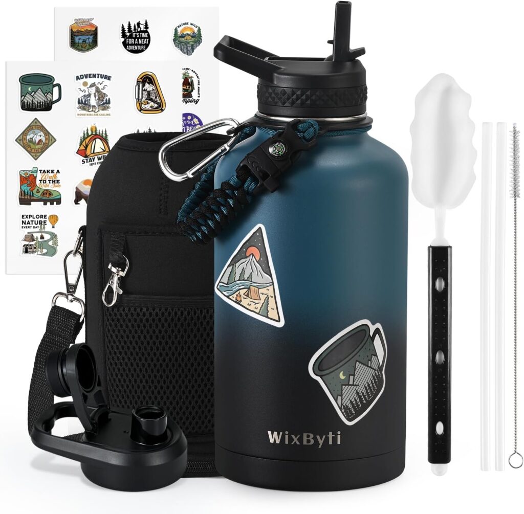 Water Bottle Buying Guide 2026 Best Water Bottles for Home, Travel, and Fitness