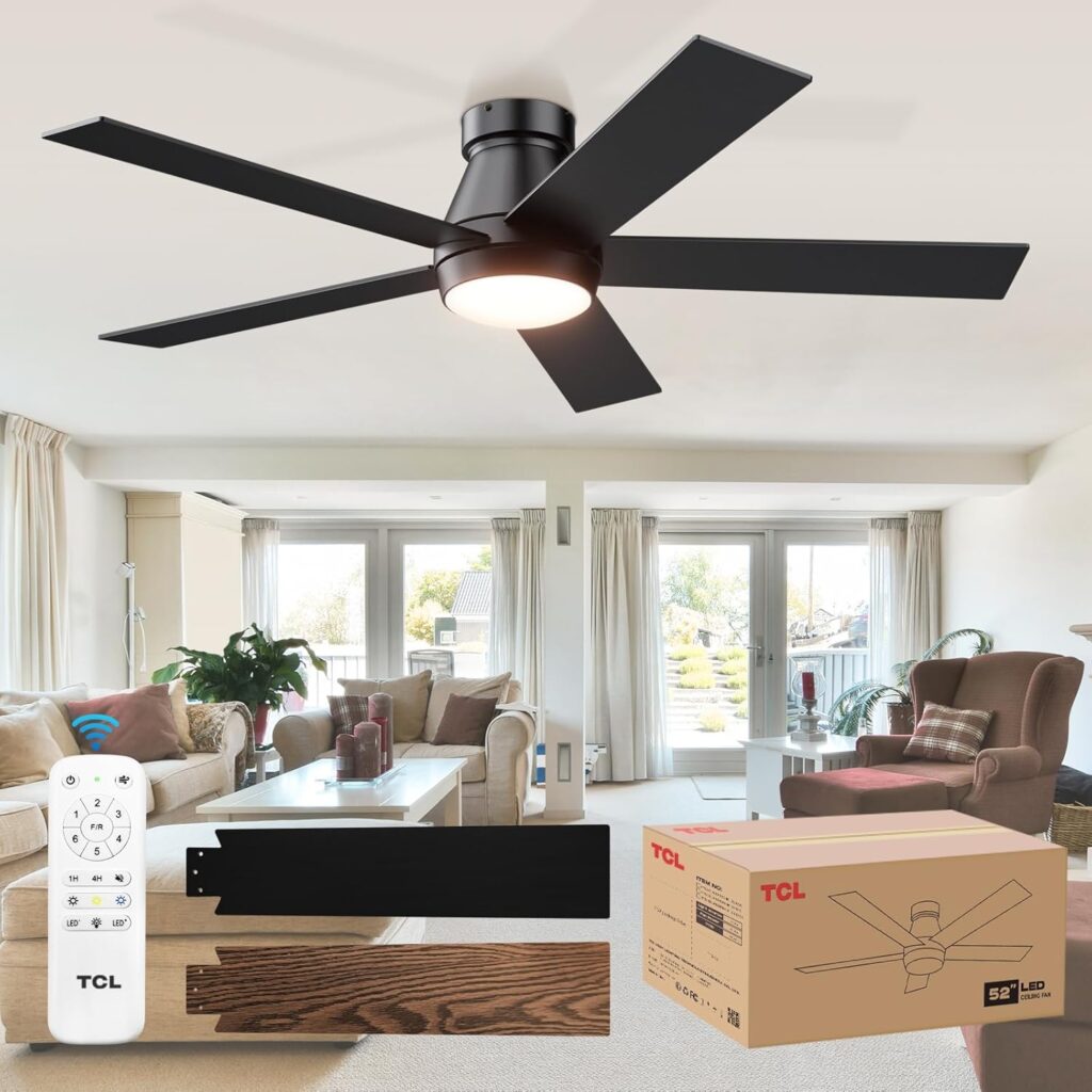 Ceiling Fan Buying Guide 2026 Best Ceiling Fan for Home and Office