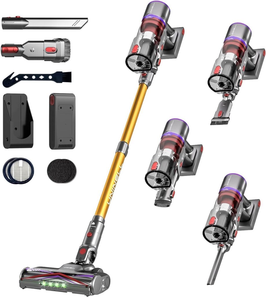 Vacuum Cleaner Buying Guide 2026 Best Vacuum Cleaners for Home and Office