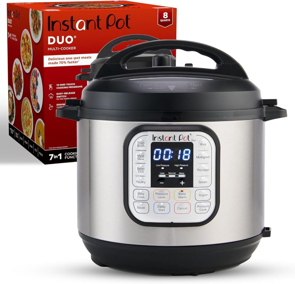 Pressure Cooker Buying Guide 2026 Best Pressure Cookers for Home Cooking