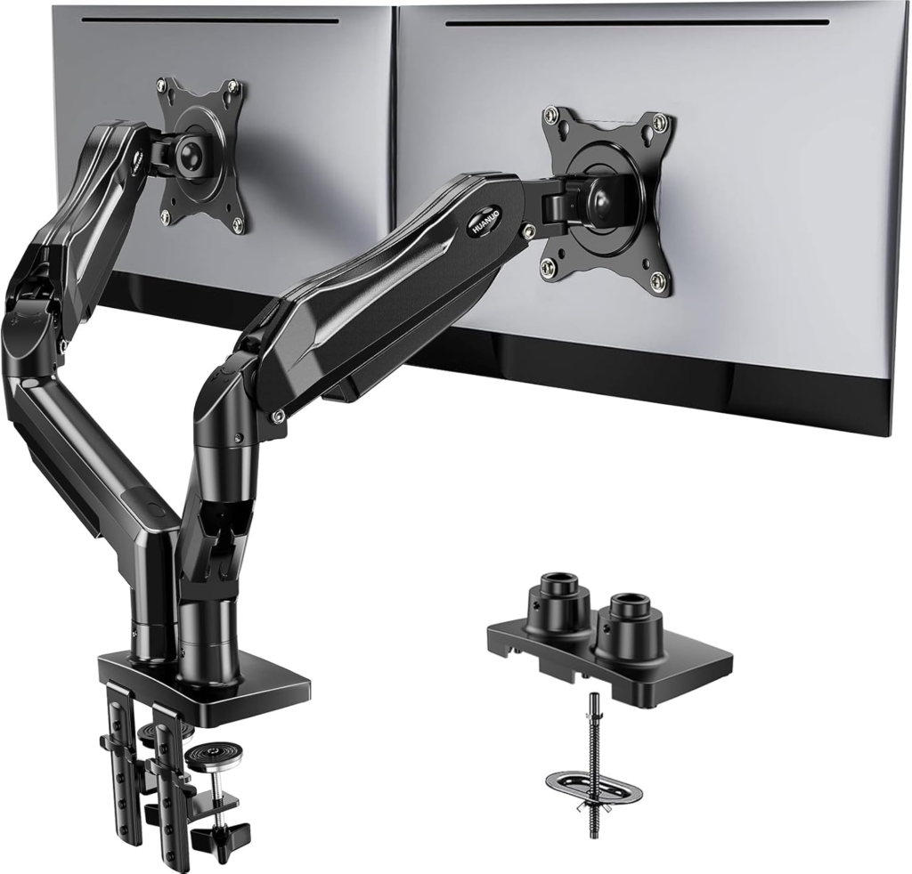 Best Monitor Mount – Complete Guide and Buying Tips (2026)