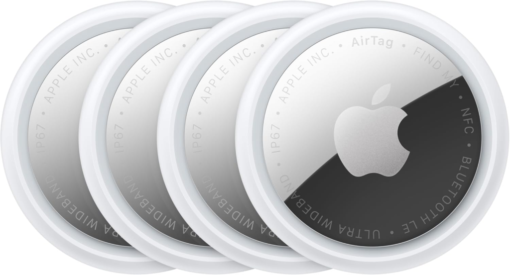 Apple Air Tag Review 2026 – The Best Way to Track Your Lost Items